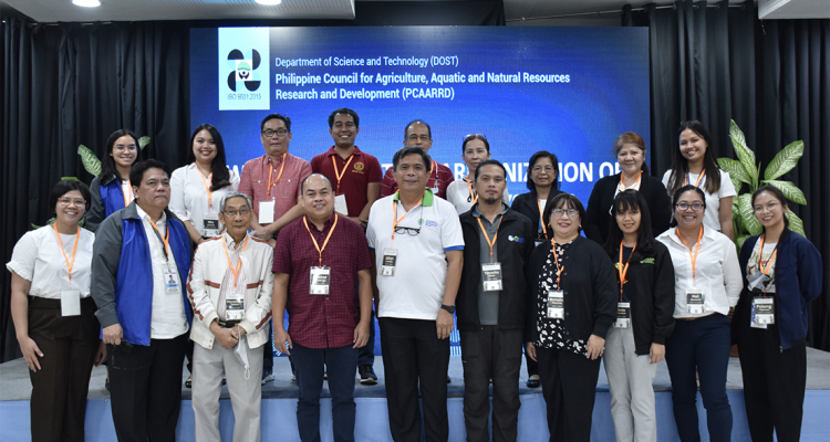DOST-PCAARRD leads the harmonization of Bamboo Inventory Systems workshop with UPLB and ERDB