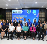 DOST-PCAARRD helps future-proof the Philippine Science High School System through capacity-building on intellectual property and technology transfer