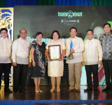 Outstanding achievements in agricultural innovation recognized at DOST-PCAARRD's Pantas and Tanglaw Awards 2023