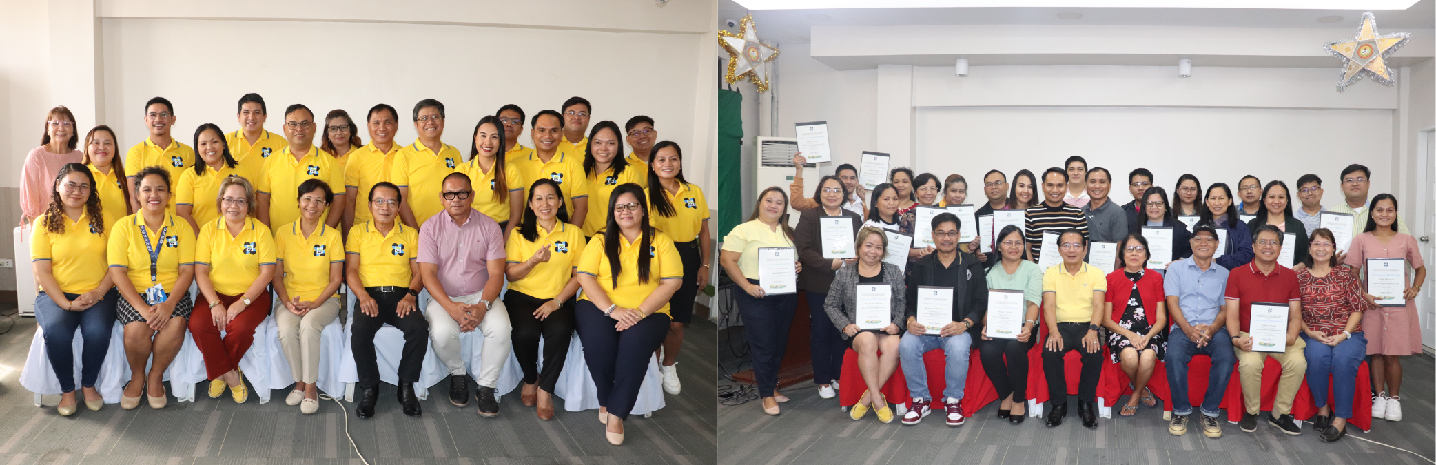 DOST-PCAARRD empowers Visayas and Mindanao innovators to craft strategic proposals for technology extension and deployment