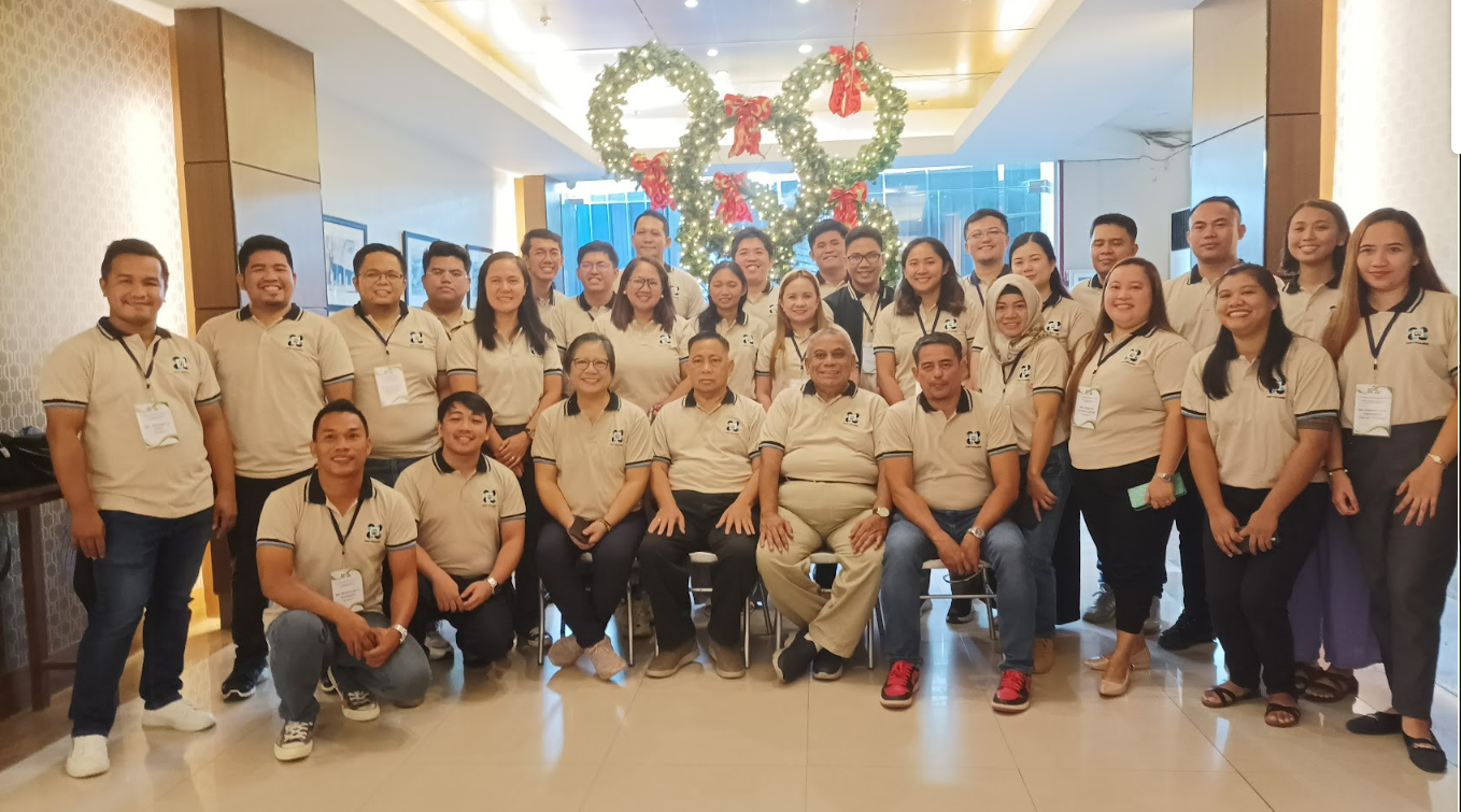 DOST-PCAARRD and WESMAARRDEC Lead Week-Long R&D Management Training in Zamboanga