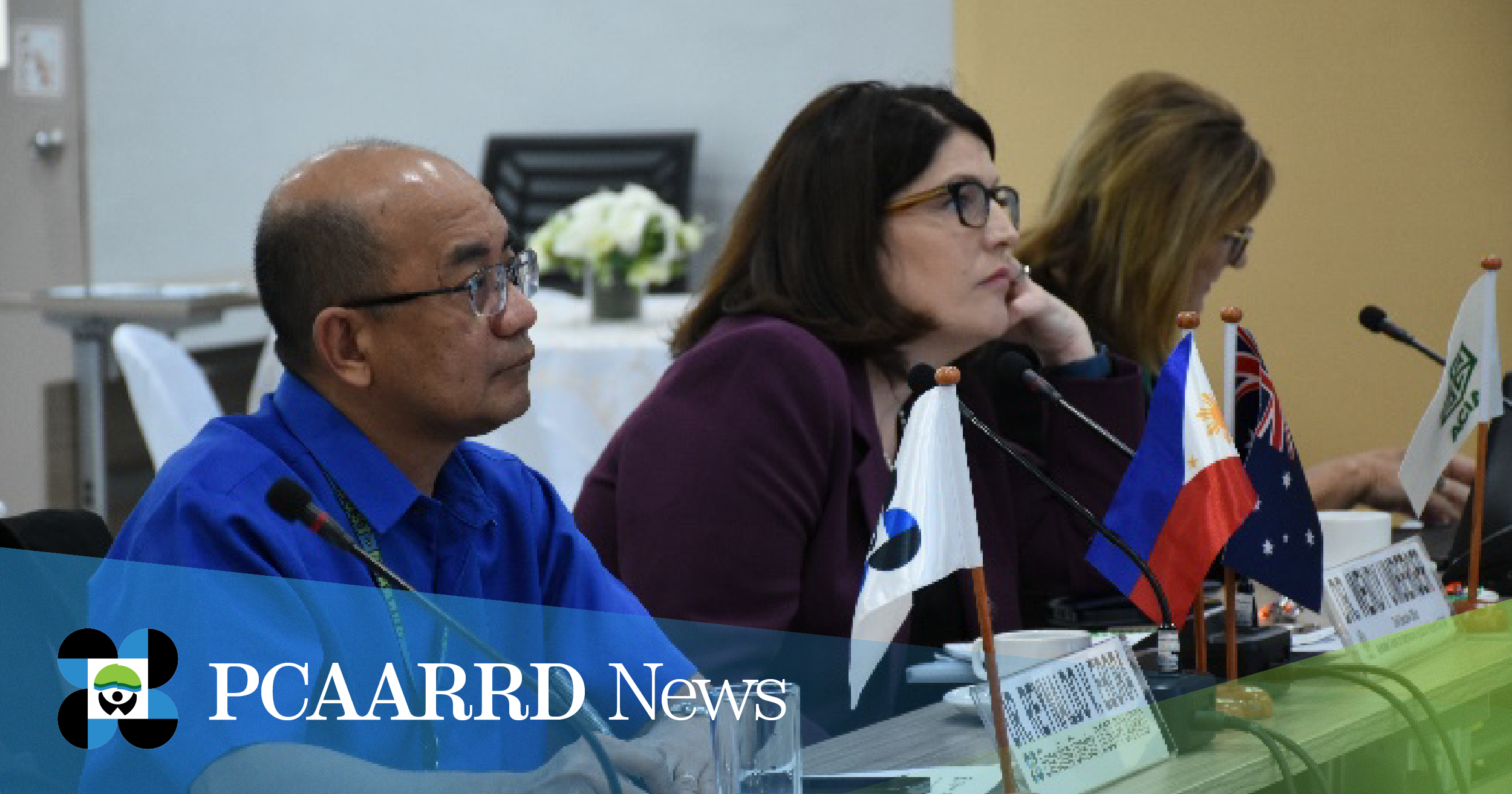 Strengthening Collaboration for Sustainable Agri-Food Systems:  Insights from the 4th PCAARRD-ACIAR Partnership Health Check