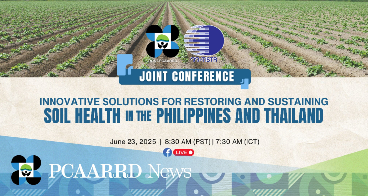 Philippines and Thailand Unite for Soil Health Solutions